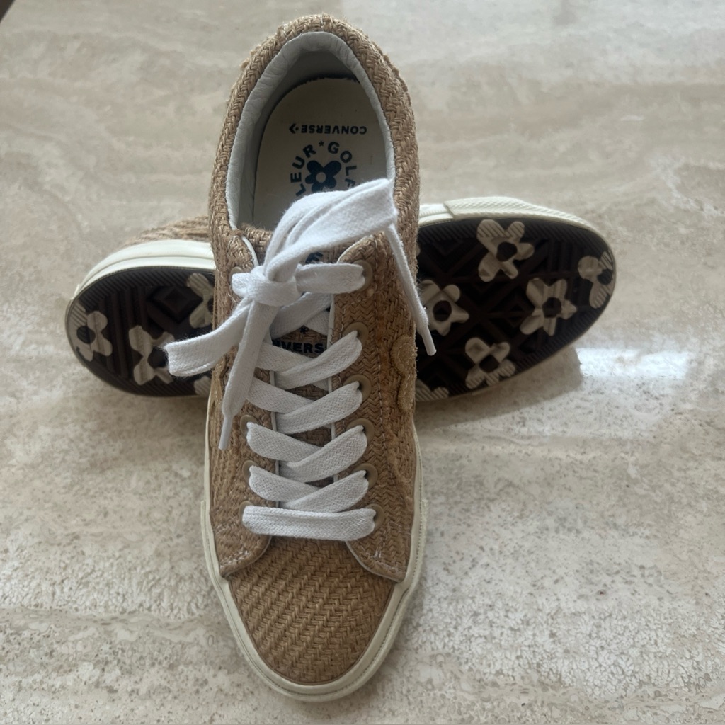 Converse Golf Le Fleur